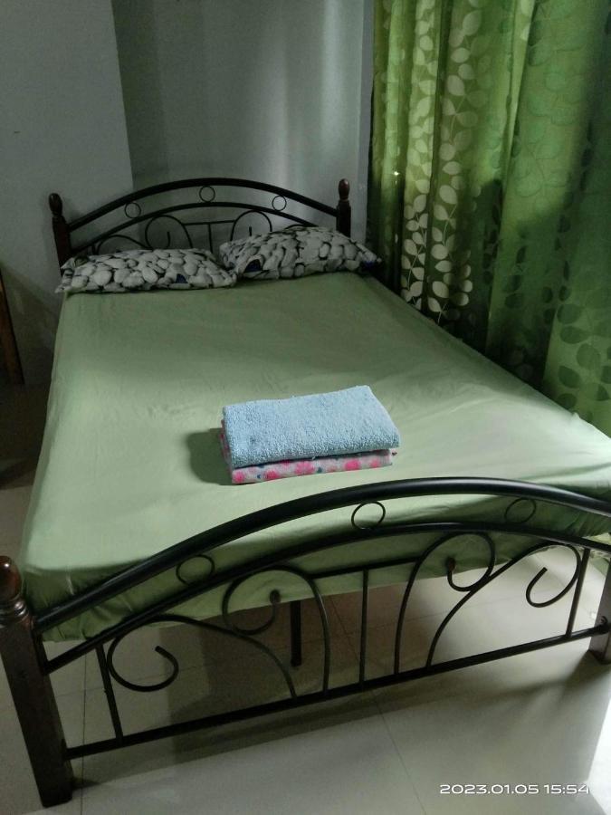 Kassel Residences Staycation Near Naia - Moonwalk Paranaque Paranaque City Eksteriør bilde
