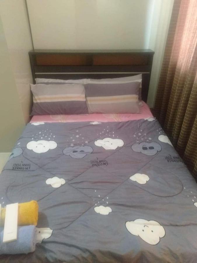 Kassel Residences Staycation Near Naia - Moonwalk Paranaque Paranaque City Eksteriør bilde