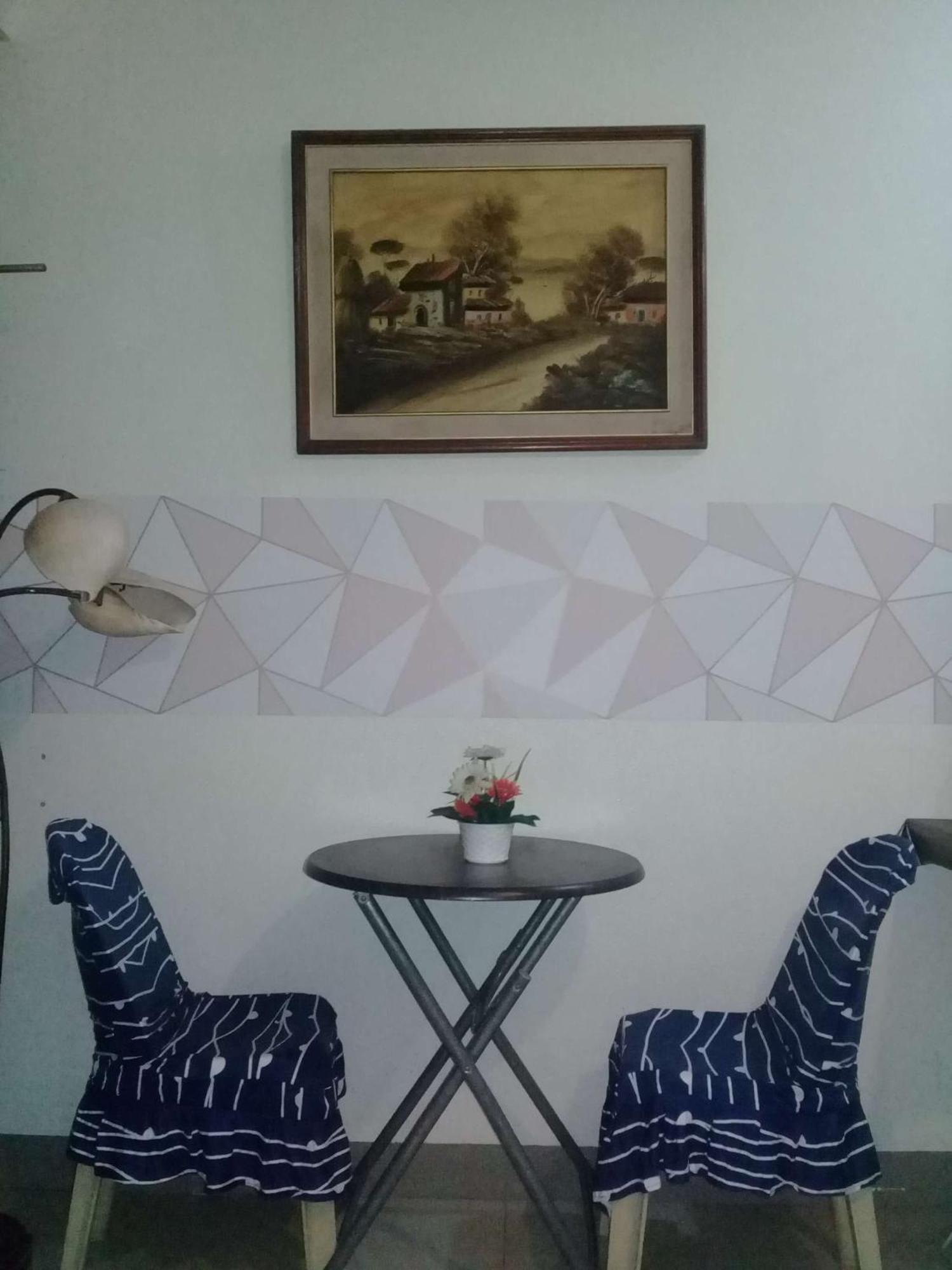 Kassel Residences Staycation Near Naia - Moonwalk Paranaque Paranaque City Eksteriør bilde