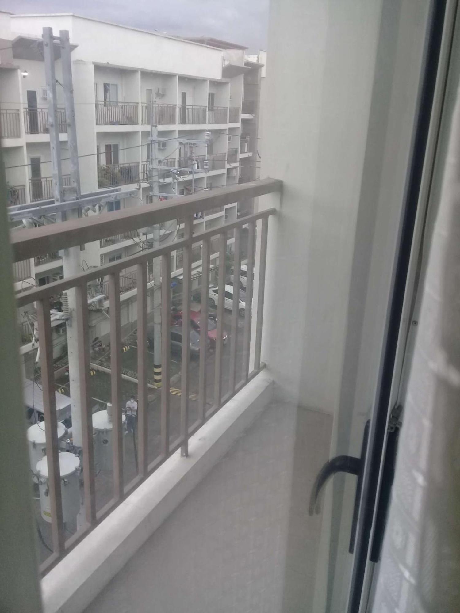 Kassel Residences Staycation Near Naia - Moonwalk Paranaque Paranaque City Eksteriør bilde